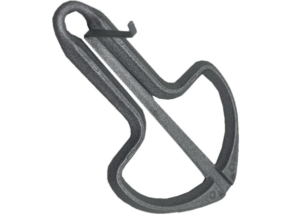 Maultrommel Berimbau Nº6 Prateado Maultrommel Berimbau Nº6 Prateado